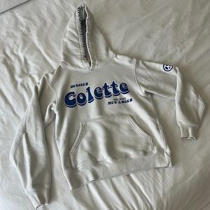 MadHappy Women’s Hoodie - Colette